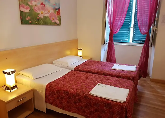 L\'Incanto Di San Pietro B&B