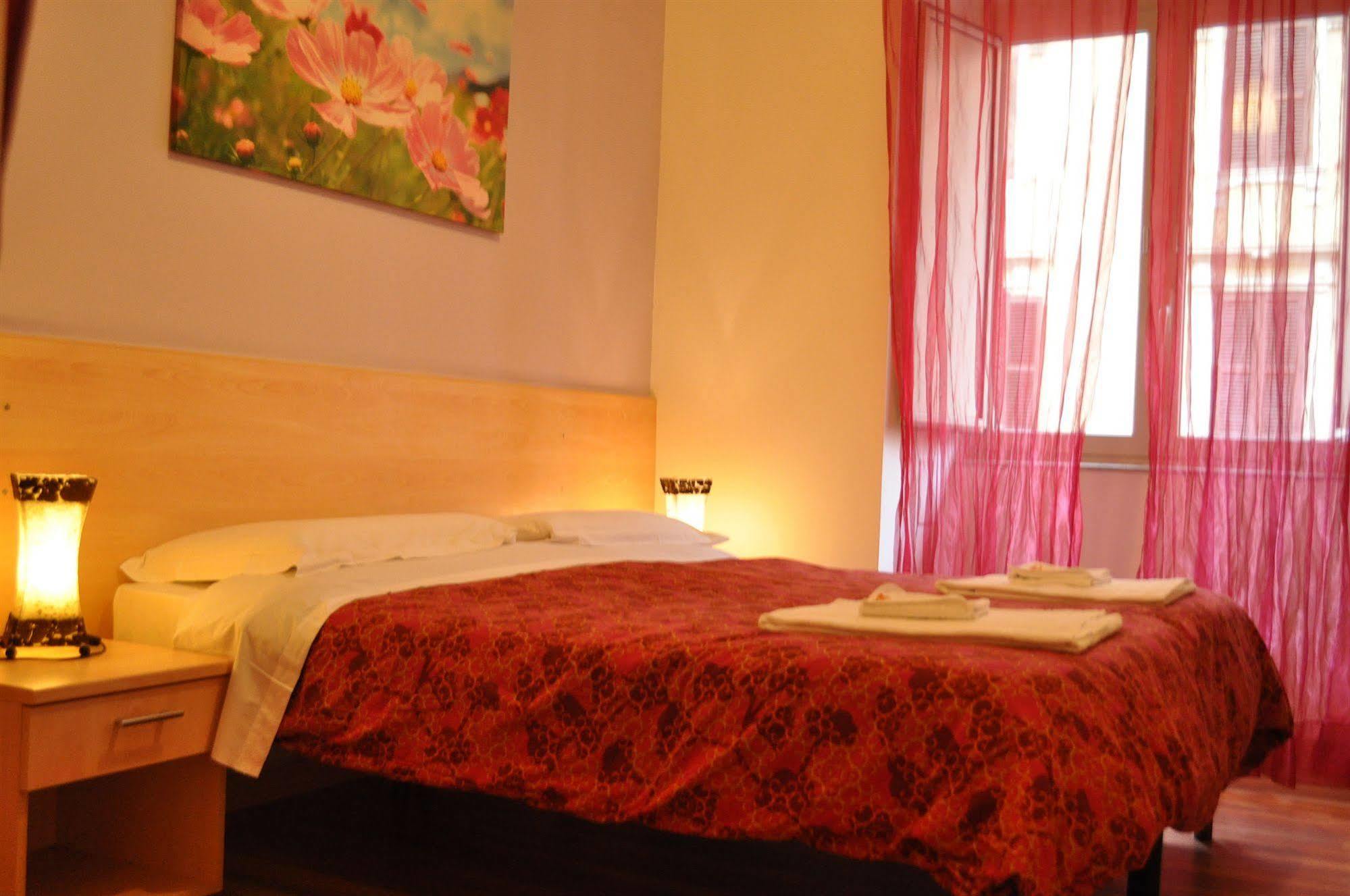 L'incanto Di San Pietro Pensionat 2*